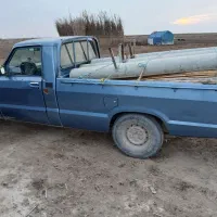 فروش نقدی|خودرو سواری و وانت|گمیشان, |دیوار