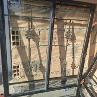 ۲تا پنجره درحدنو