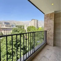 فروش آپارتمان245 متری فوق لاکچری در جابر