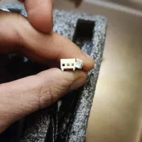 خنک کننده هیت سینک کولینگ رم و ssd|قطعات و لوازم جانبی رایانه|تهران, اوین|دیوار