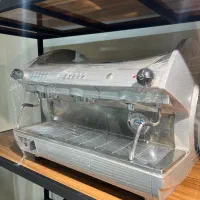 دستگاه قهوه ساز ، اسپرسوساز ، ایتالیا / اسپانیا|کافی‌شاپ و رستوران|مشهد, کوثر|دیوار