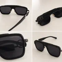 عینک آفتابی طرح Prada / Louis Vuitton بسیار شیک