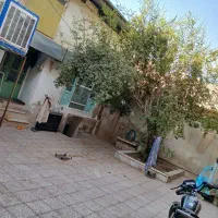فروش خانه کلنگی قدیمی|فروش زمین و ملک کلنگی|قم, سیدان|دیوار