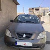 تیبا سالم مدل ۹۳