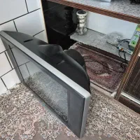 تلویزیون|تلویزیون و پروژکتور|خمینی‌شهر, |دیوار