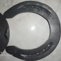 نعل اسب|اسب و تجهیزات اسب‌سواری|کرج, جهان‌شهر|دیوار