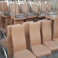 میز و صندلی