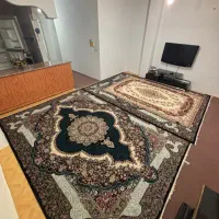 ۸۰متری/۲ خواب/نقلی و تمیز/خ بندر