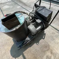 کارواش ۲۵۰ بار ایتالیایی سیار کامل مناسب همه جا