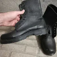 پوتین سربازی نو سایز ۴۵