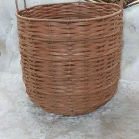 سبد رخت چرک