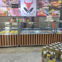 کارگر ساده وظرف شور و تمیزکاری