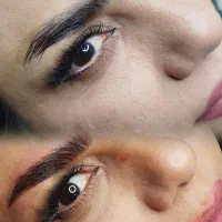 میکروبلیدینگ ، شیدینگ لب ،خط چشم آرایش دایم صورت