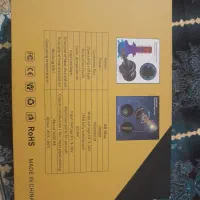 هدلایت  A8 max|قطعات یدکی و لوازم جانبی|خرم‌آباد, |دیوار