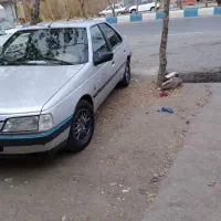 پژو۴۰۵ مدل ۹۴|خودرو سواری و وانت|چالدران, |دیوار