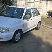 پراید ۱۱۱ ملوسک