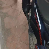 موتور آیروکس ۱۸۰|موتورسیکلت|نیشابور, دارایی|دیوار