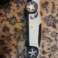 اسباب بازی ماشین پلیس لامبورگینی|اسباب‌‌بازی|تهران, سلسبیل شمالی|دیوار