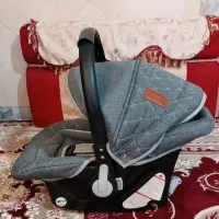 کریر بچه... و قفس قناری|اسباب و اثاث بچه|هرسین, |دیوار