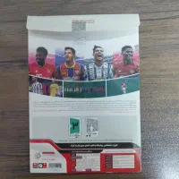 سیدی بازی pes 2017|کنسول، بازی ویدئویی و آنلاین|رشت, کوی مهر|دیوار