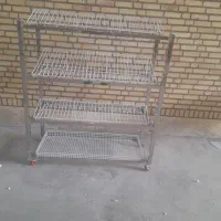 تاپینگ پیتزا ۶لگن صنعتی|کافیشاپ و رستوران|رباطکریم, شهرک صنعتی زوارهای|دیوار