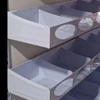 طبقه حبوباتی