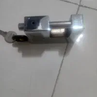 قفل کتابی کوهن