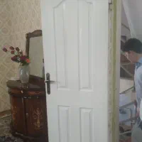ساخت ونصب وتعمیرات درب چوبی و ضد سرقت ونجاری سیدی|خدمات پیشه و مهارت|تبریز, |دیوار