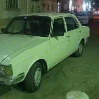 پیکان مدل ۱۳۸۲