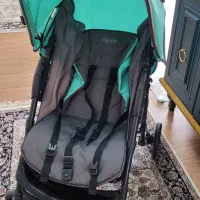 کالسکه گراکو اصل|کالسکه و لوازم جانبی|تهران, هروی|دیوار