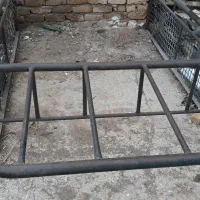 اتاق پیکان وانت سالم