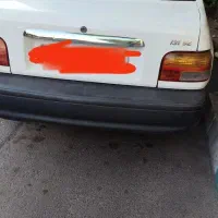 پراید 131|خودرو سواری و وانت|تهران, خانی‌آباد|دیوار