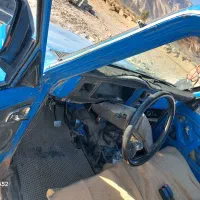 نیسان 85 کاربرات فابریک.|خودرو سواری و وانت|استهبان, |دیوار