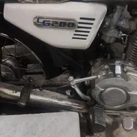 موتور سیکلتKMZ169cc|موتورسیکلت|کرج, اسلام‌آباد|دیوار