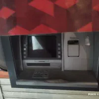 خود پرداز NCR