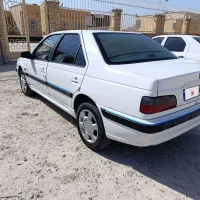 پارس سال مدل93
