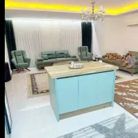 ۸۵متر سندار وام دار ۵۰۰ میلیون نقدینگی شخصی ساز|فروش آپارتمان|کرج, مهرویلا شمالی|دیوار