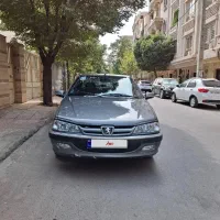 پژوپارسlLXمدل۱۴۰۱دریچه سیمی