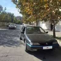 فروش زانتیا|خودرو سواری و وانت|شهریار, شهرک امیریه|دیوار