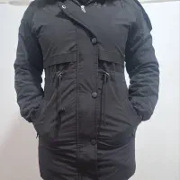 کاپشن زنانه