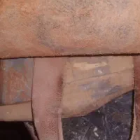 زین اسب|اسب و تجهیزات اسبسواری|اردکان, |دیوار