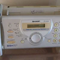 خط  تلفن ثابت