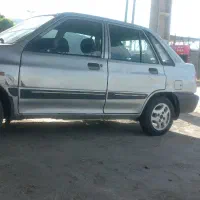 پرایدمدل ۸۶