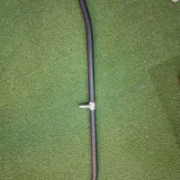 دستگیره زیر بغل بدنسازی لت