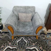 مبل هفت نفره|مبلمان خانگی و میز عسلی|گرمدره, |دیوار