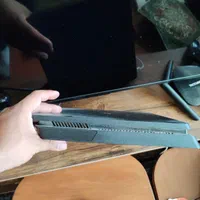 ps4 اسلیم ۱ترا سالم و درحد دو دسته|کنسول، بازی ویدئویی و آنلاین|تهران, چهارصد دستگاه|دیوار