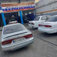 میتسوبیشی تعمیرگاه تخصصی ماشین های ژاپنی و کره ای