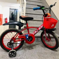 دوچرخه|دوچرخه، اسکیت، اسکوتر|قرچک, میرزائی شمالی|دیوار