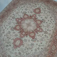 قالیچه ۳ متری هریس تبریز ایده آل