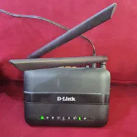 مودم وایفای adsl